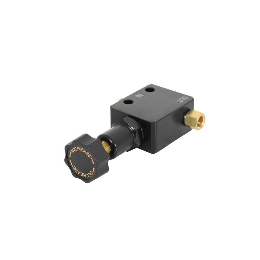 Disc Brake Proportioning Valve Scott Drake C5ZZ-2B091-R