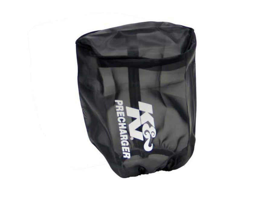 K&N Black RU-1230PK Precharger Filter Wrap - For Your K&N RU-1150 Filter