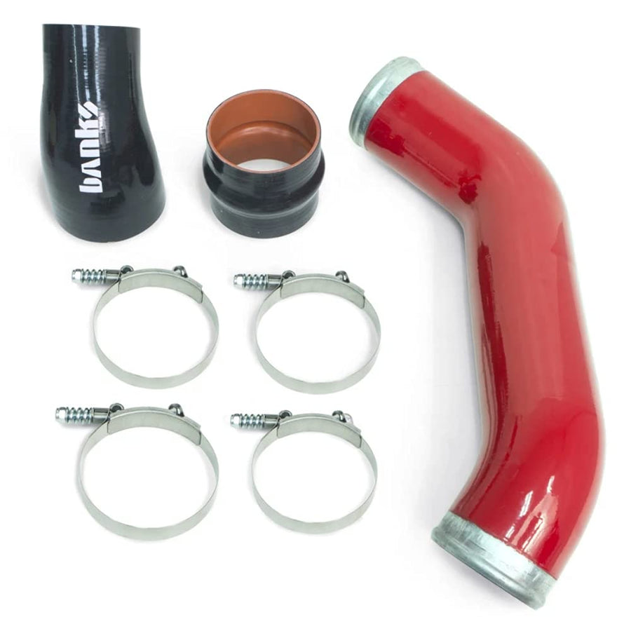 3.5" Boost Tube 2013-2018 Ram 6.7 Cummins for use with Monster Ram Elbow