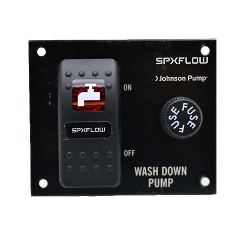 Bilge Pump Switch Johnson Pumps 82004-24V, 24V