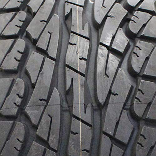 Wild Peak Falken A/T-02 LT245/70R16 113Q