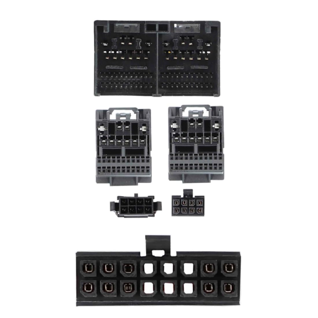 DSP Package AXXESS with AXDSP-L and T-Harness Ford 2020-Up (AXDSPL-FD3)