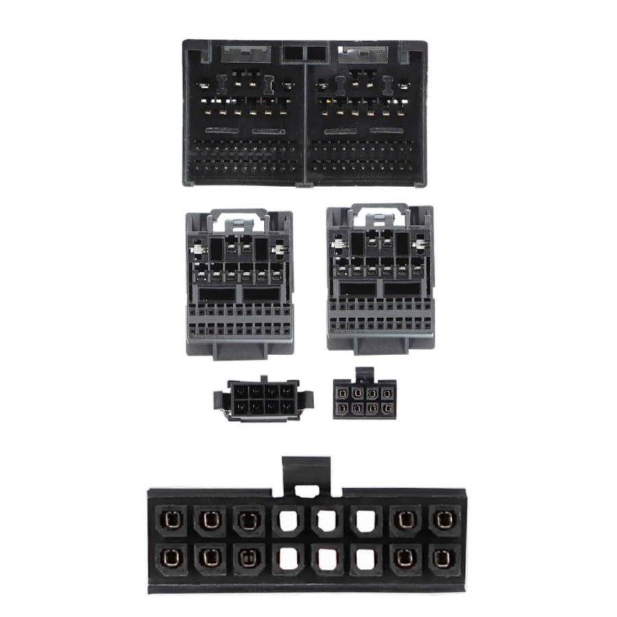 DSP Package AXXESS with AXDSP-L and T-Harness Ford 2020-Up (AXDSPL-FD3)