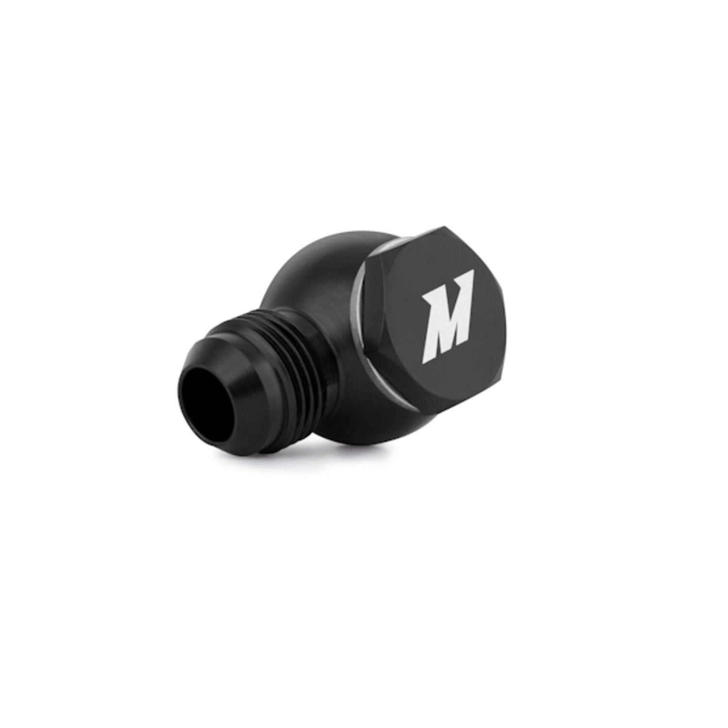 Mishimoto Oil Cooler Kit MMOC-WRX-01BK Fits Subaru WRX/STI 2001-2007 Black