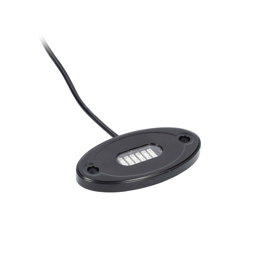 4 Pod Heise Rgbw Light Kit