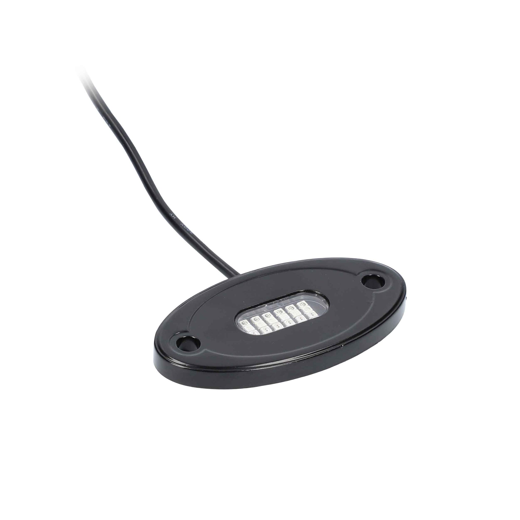 4 Pod Heise Rgbw Light Kit