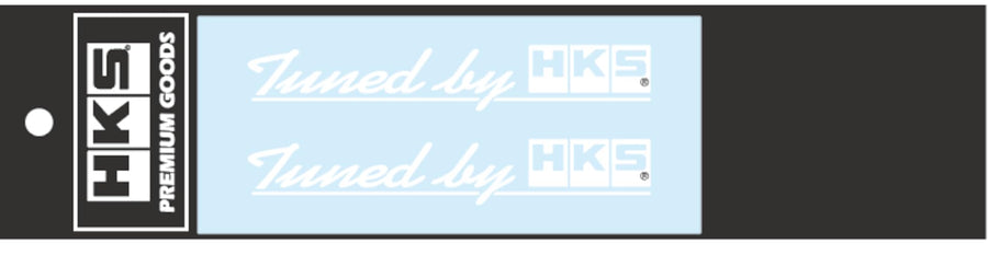HKS Stickers 51003-AK144