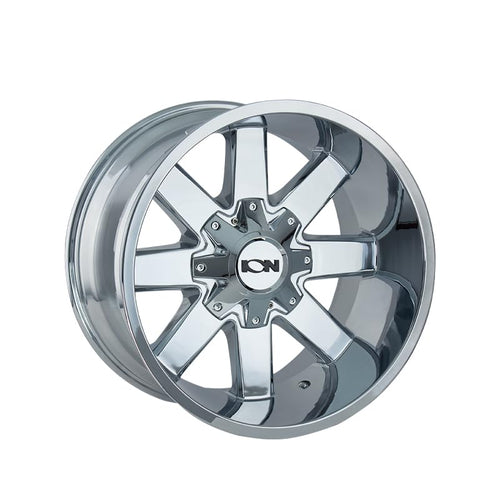 5355-4 Mr. Lugnut Con Nut Oe (12mm x 1.50" Thread Size) - Set of 4