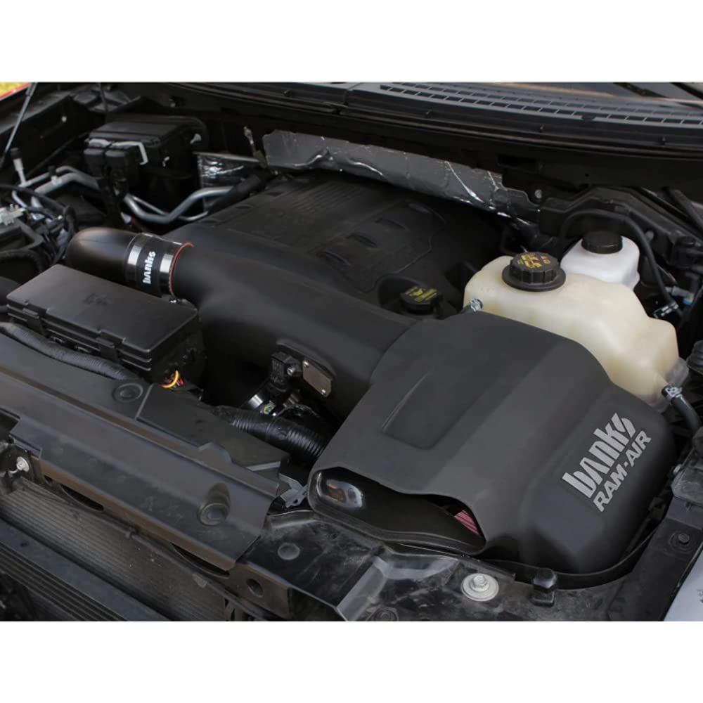 41870 Banks Air Intake