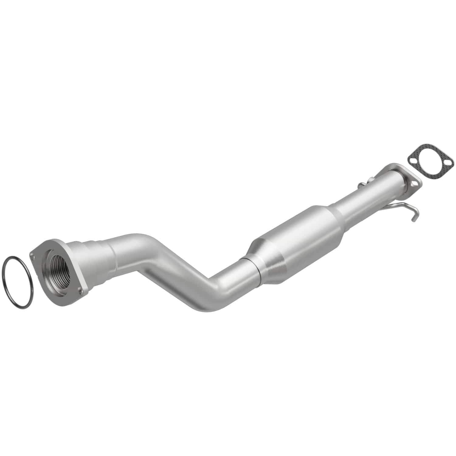 Catalytic Converter MagnaFlow 5461396: California Grade, Direct-Fit (CARB Compliant)