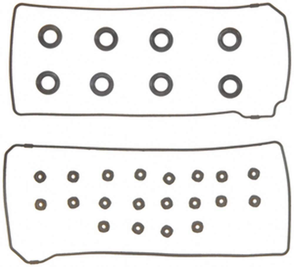 Engine Valve Cover Gasket Set MAHLE Original VS50273