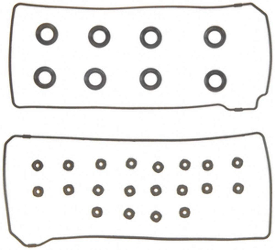 Engine Valve Cover Gasket Set MAHLE Original VS50273