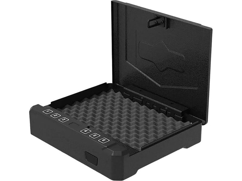 QuickTouch Surelock 3418977 Flip Top Vault Digital