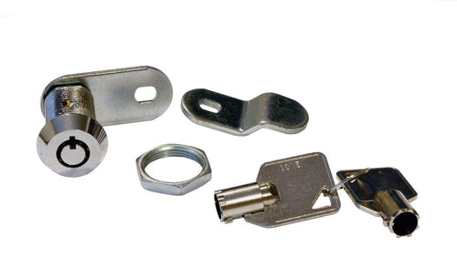 1-1/8" Ace Compart Lock RV Designer L328, (Pack of 4)