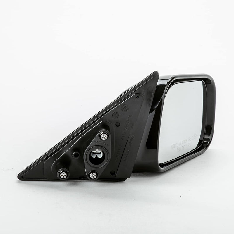 Toyota Camry TYC 5210431 Passenger Side Power Non-Heated Replacement Mirror