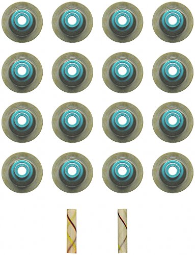 SS FEL-PRO 72871 Valve Stem Seal Set