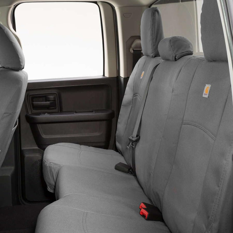 GTC4139CAGY - LeBra - GTCH SILVERADO 1500 2019 CREW CAB