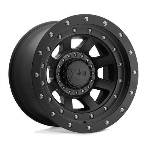 XD 20X9 XD137 6X135/5.5 S-BLK 00MM - XD13729067700