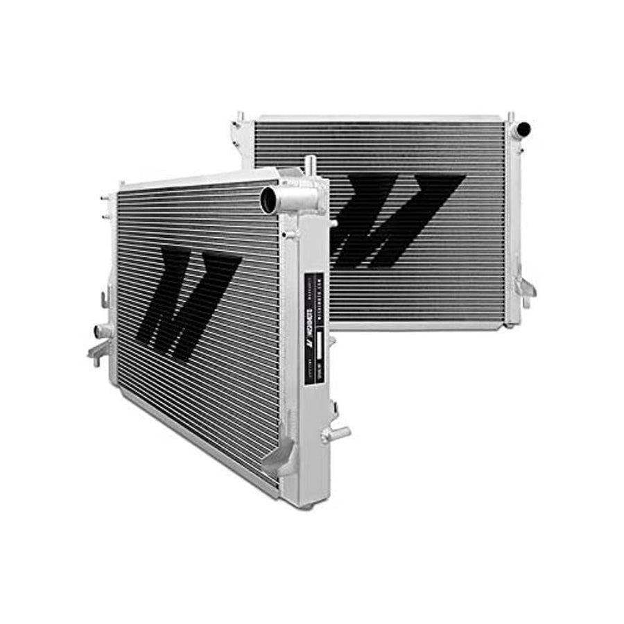 Mishimoto Performance Aluminum Radiator MMRAD-MUS-05 Fits Ford Mustang 2005-2014