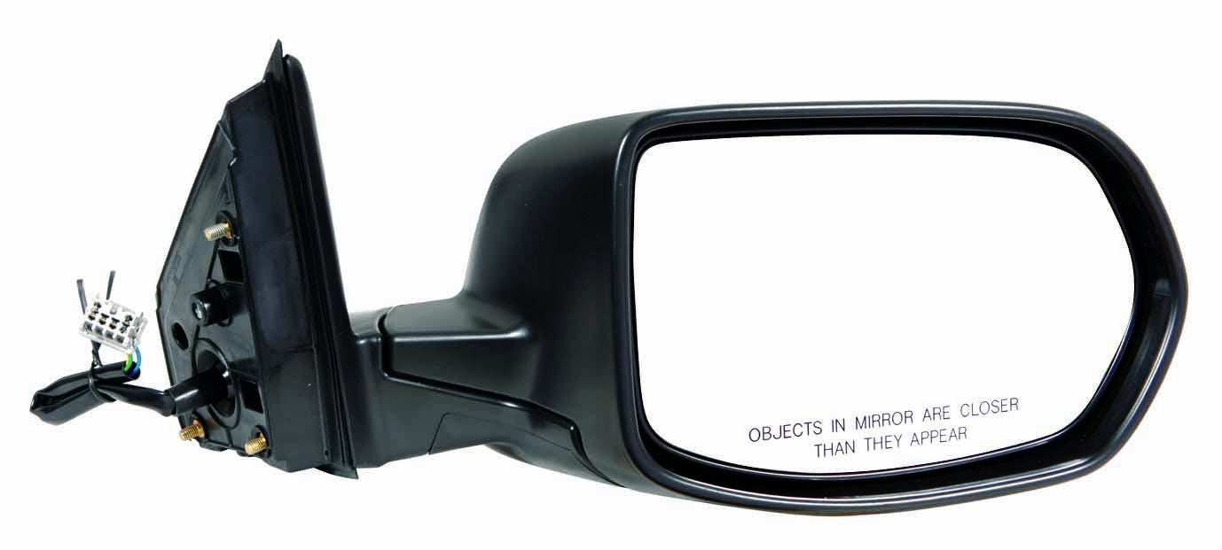 For Honda CRV 07-10 DEPO 317-5402R3EB Power Non Heated Mirror RH Passenger