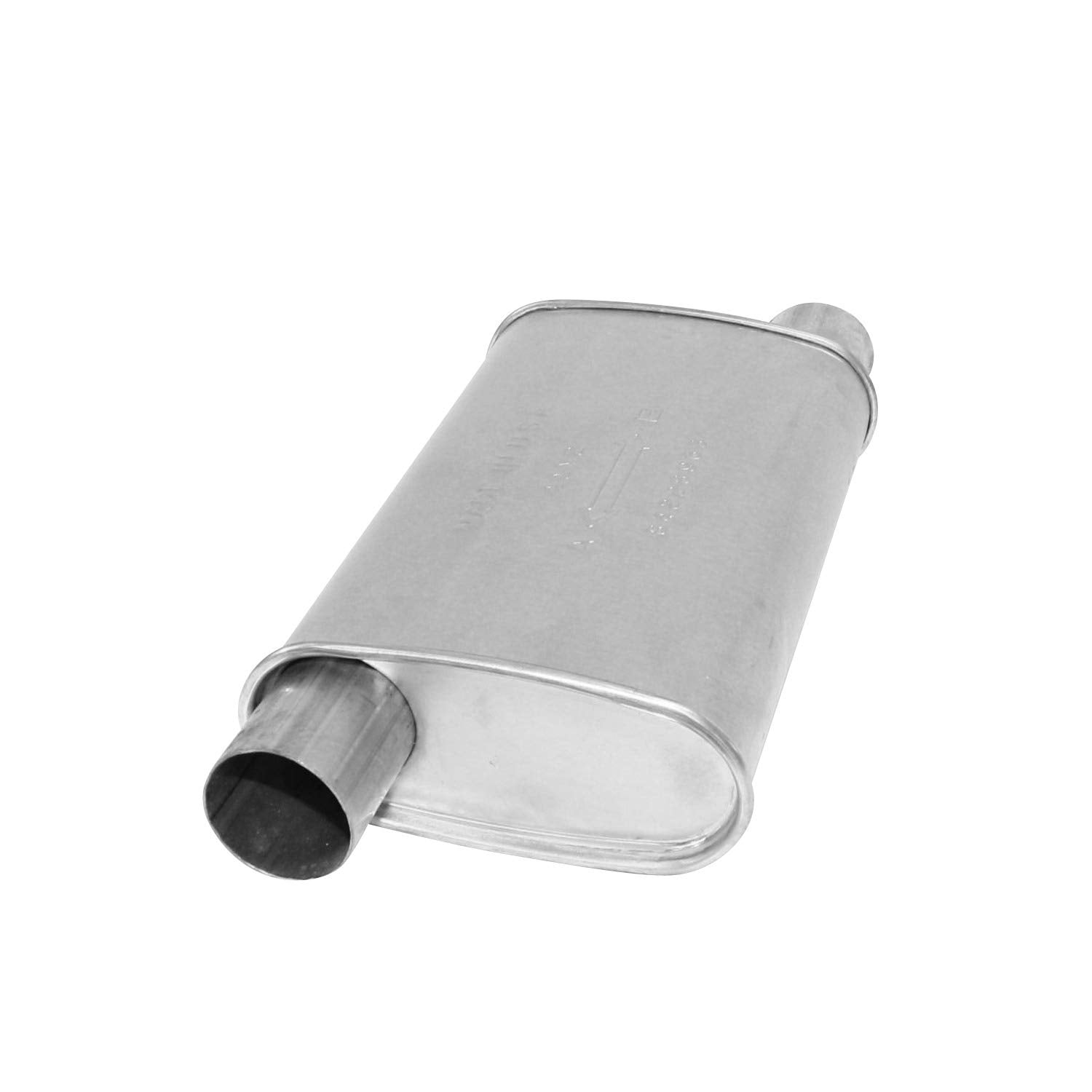6481 AP Exhaust Muffler
