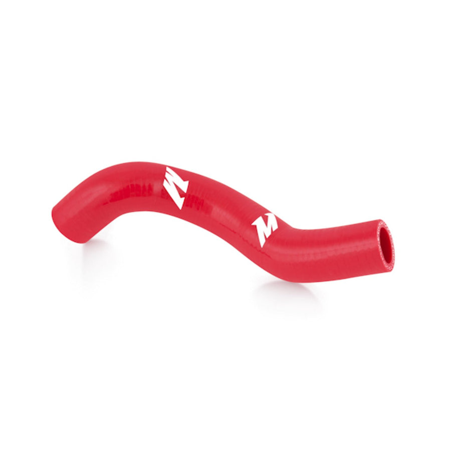 Mishimoto Dirt Bike MMDBH-KTM5-11KTRD Silicone Hose Fits KTM 250SXF 2011-2012 Red