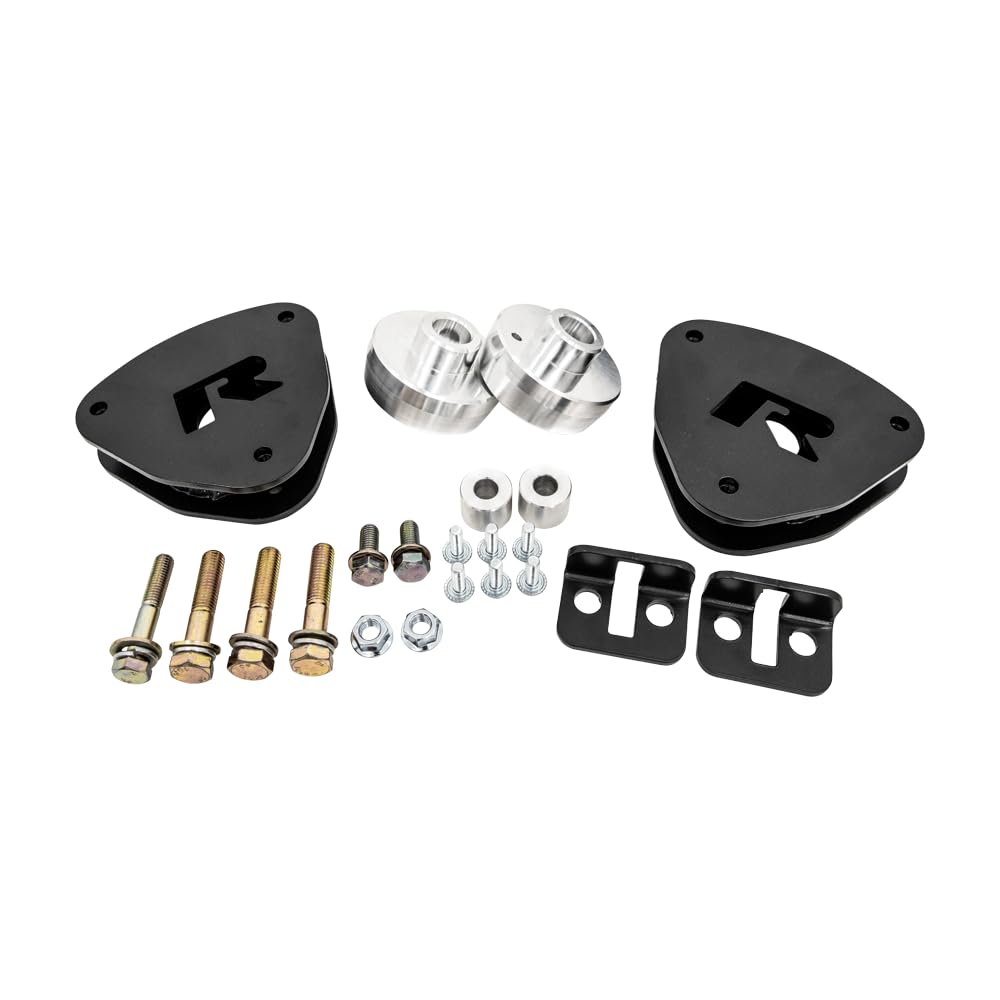 Ford Bronco Sport 2021 ReadyLIFT 69-21150 SST Kit For Ford Bronco Sport AWD 1.5''
