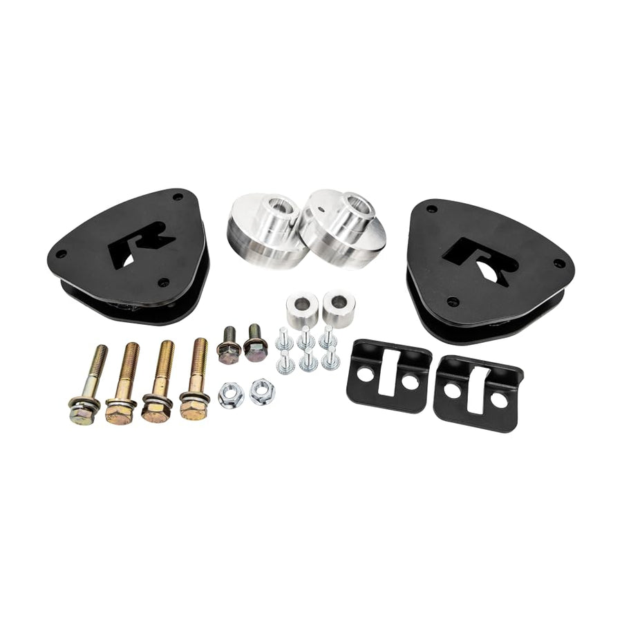 Ford Bronco Sport 2021 ReadyLIFT 69-21150 SST Kit For Ford Bronco Sport AWD 1.5''