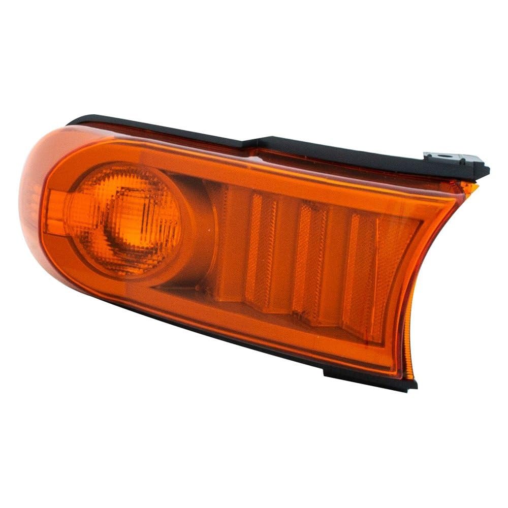 Parking and Signal Light Eagle Eyes TY1032-U000R