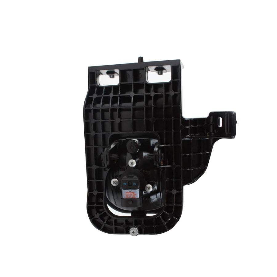 Fog Light Assembly TYC Right Compatible with 2006-2007 Ford Ranger