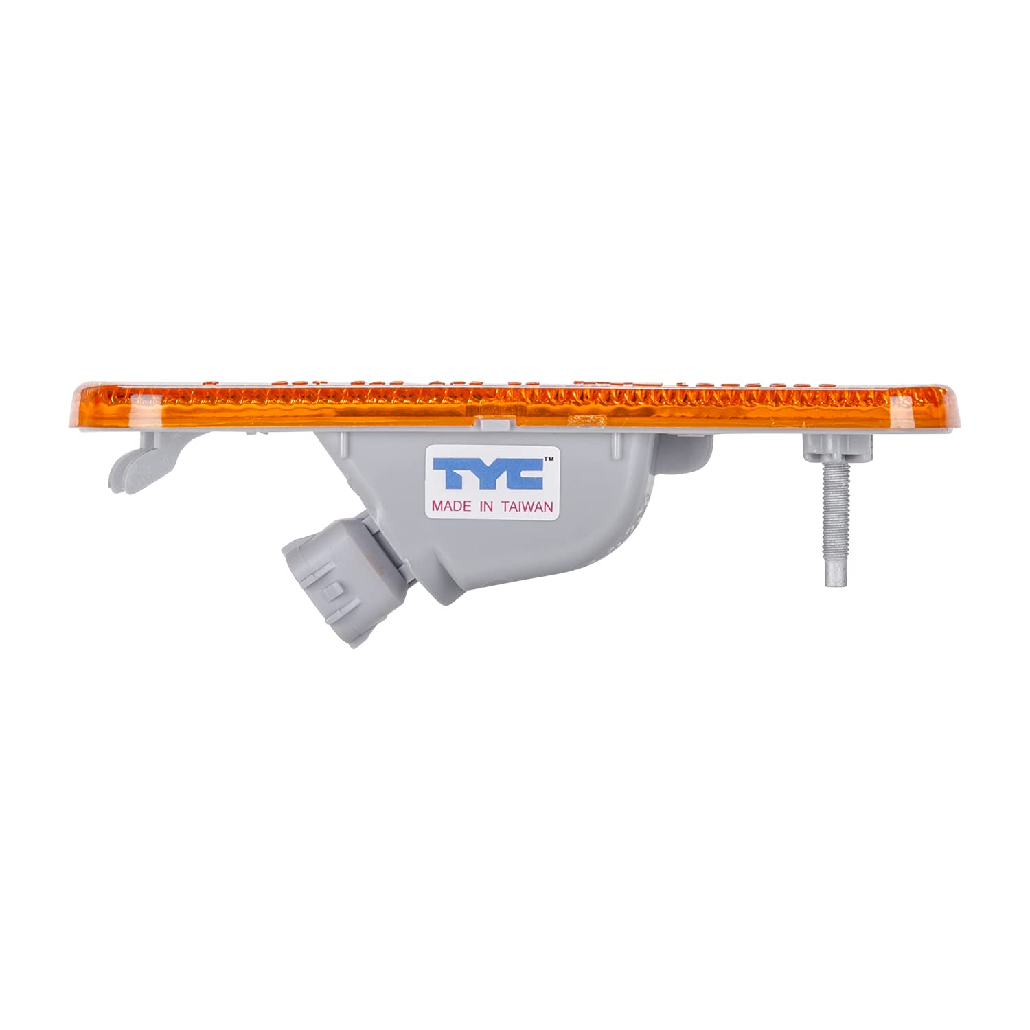 Lexus RX300 TYC 18-5639-00 Passenger Side Replacement Side Marker Lamp
