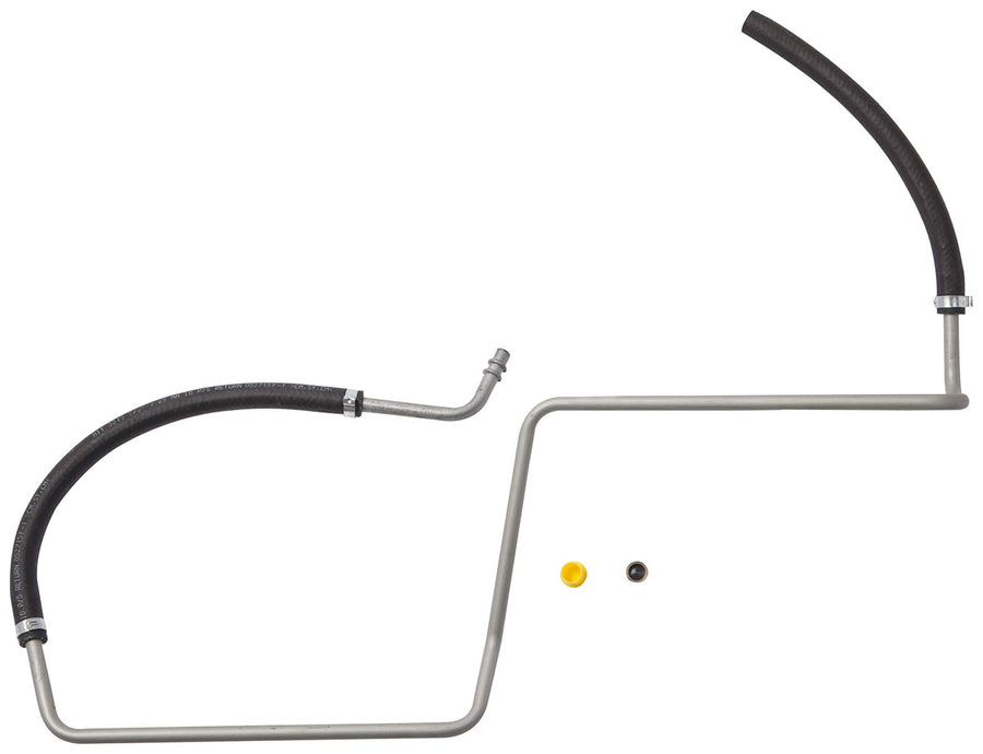 Power Steering Gates 365781 Hose Pressure