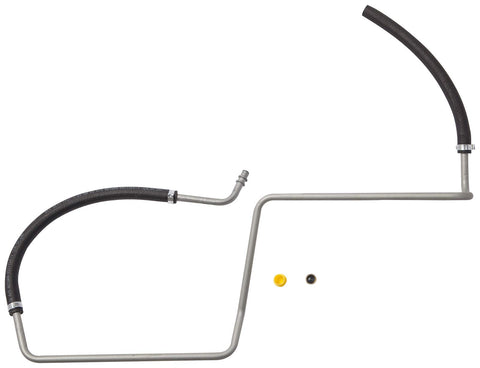 Power Steering Gates 365781 Hose Pressure