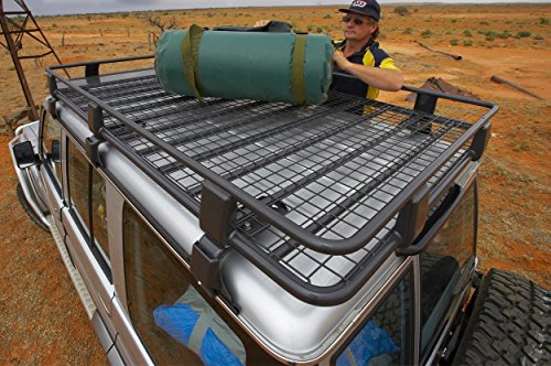 Steel ARB Roof Rack Basket 3800010