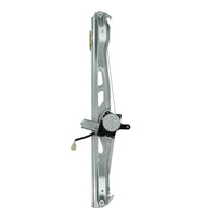 Front Right TYC 660725 Window Regulator