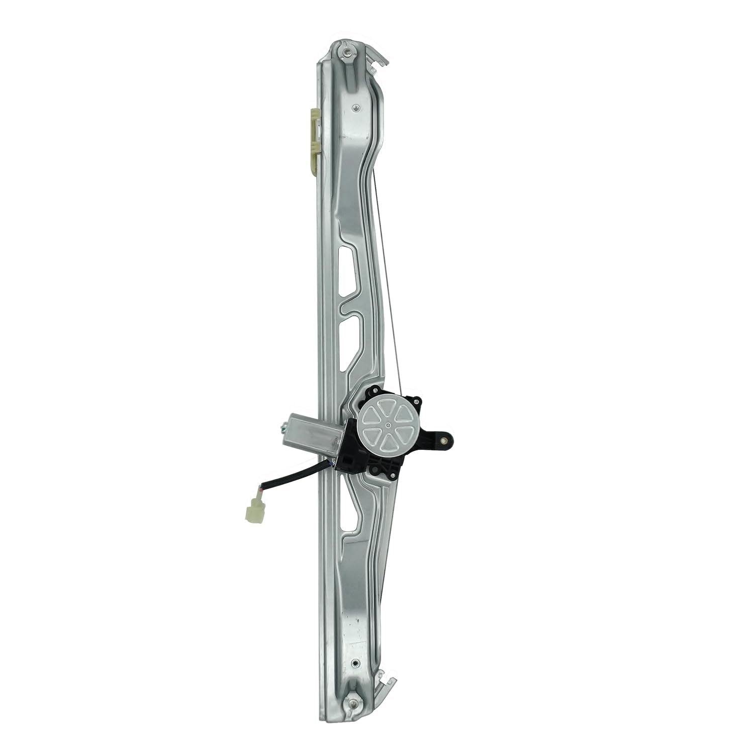 Front Right TYC 660725 Window Regulator