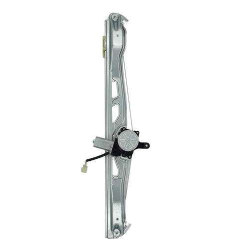 Front Right TYC 660725 Window Regulator