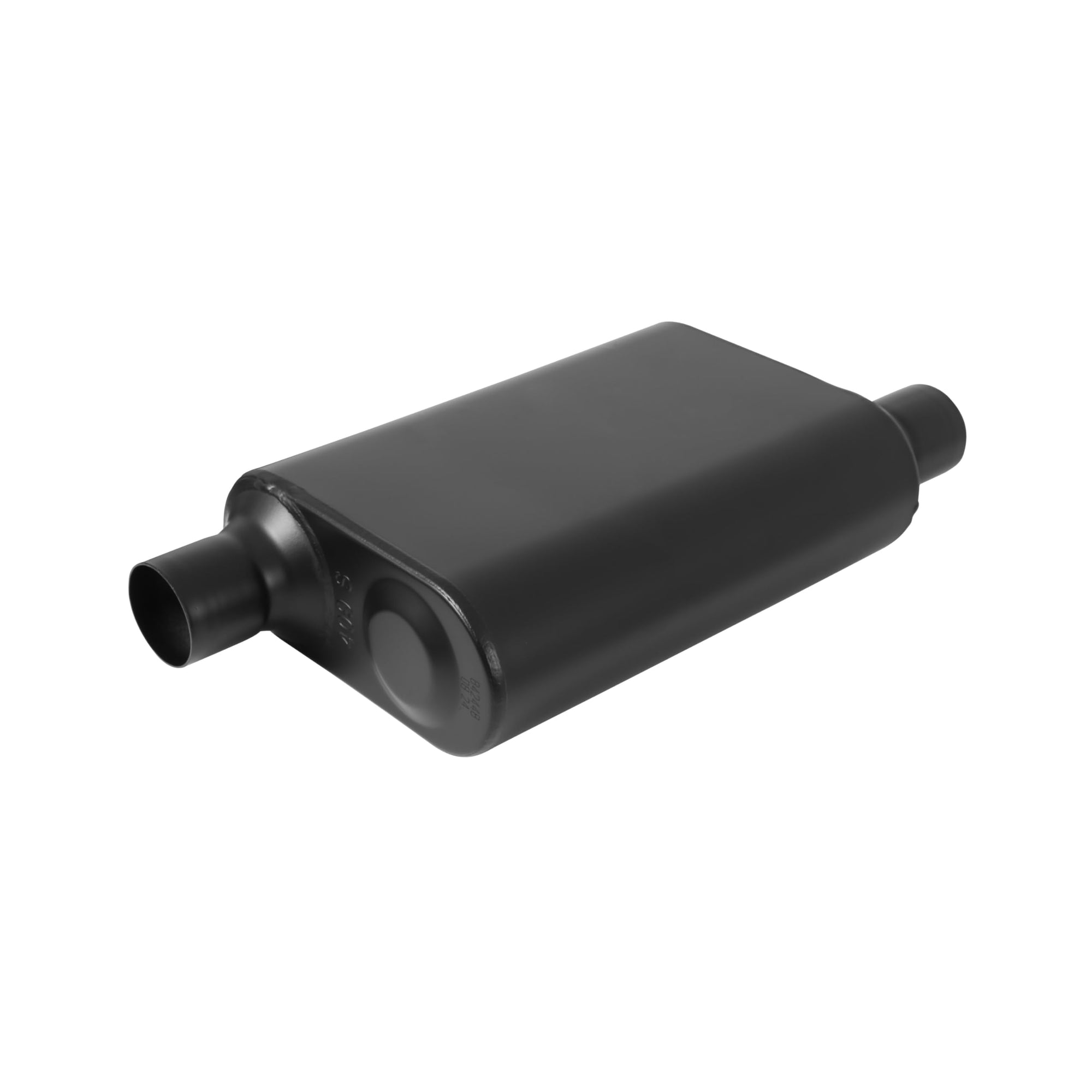 Super 44 Series Flowmaster Chambered Muffler 842448