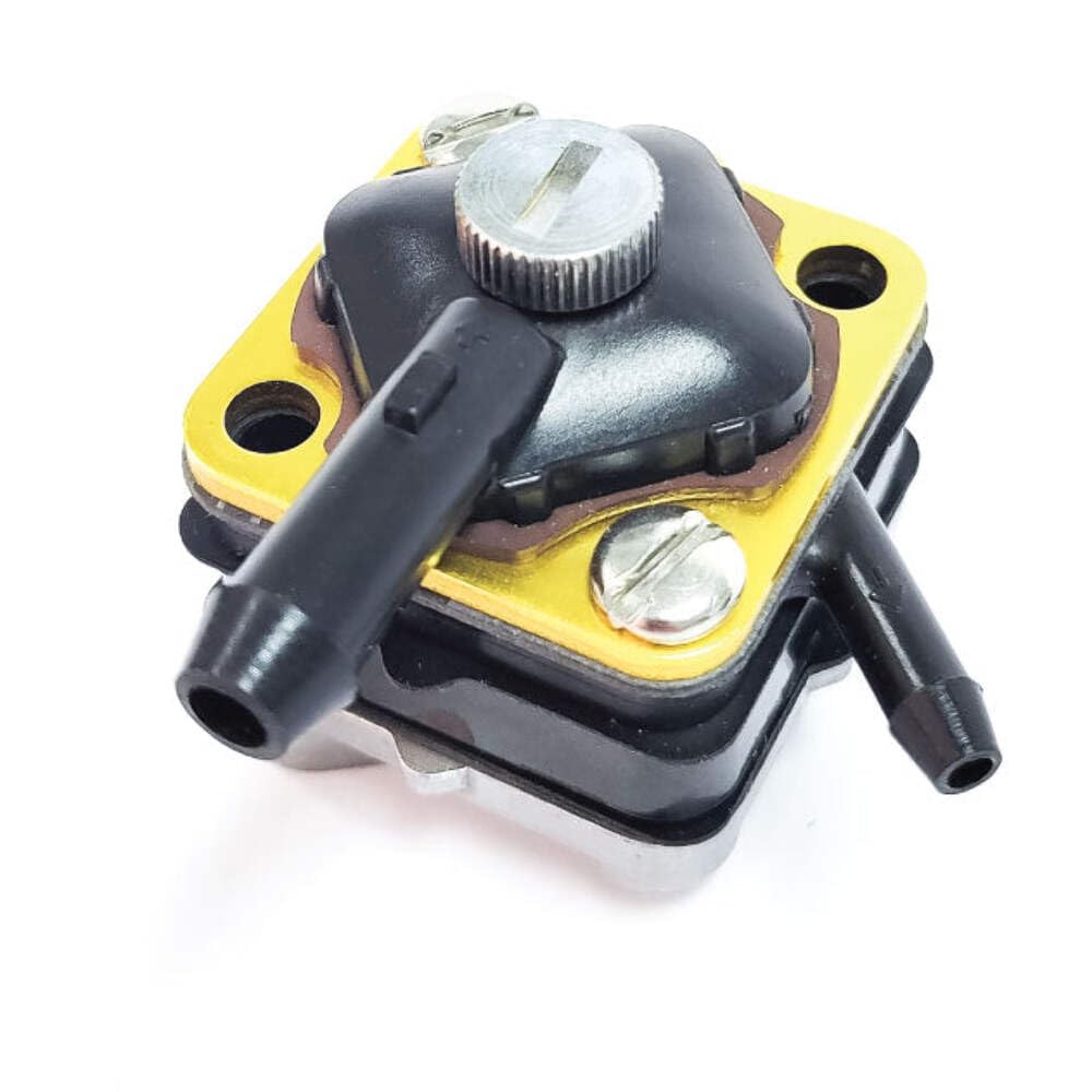 Premium Quality NEW Replacement Fuel Pump for Johnson/Evinrude Outboard Engines - FP002