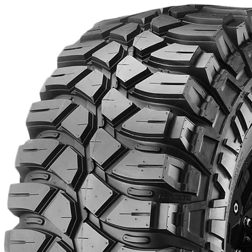M8090 Maxxis Creepy Crawler All Terrain LT38X13.00-15 128L D Light Truck Tire