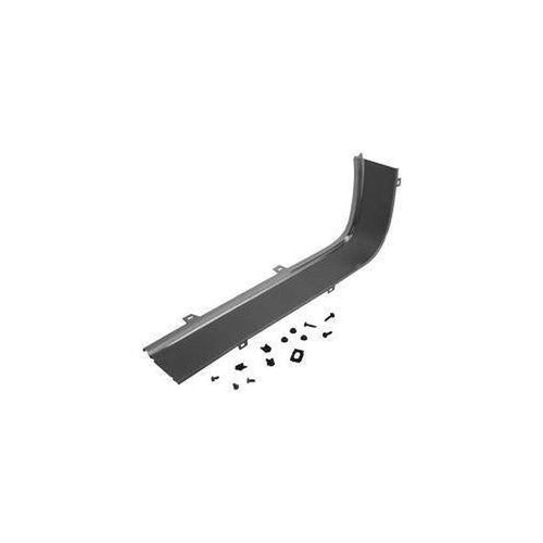 C7ZZ-8191-AR Scott Drake 1967-1968 Wide Grille Molding LH