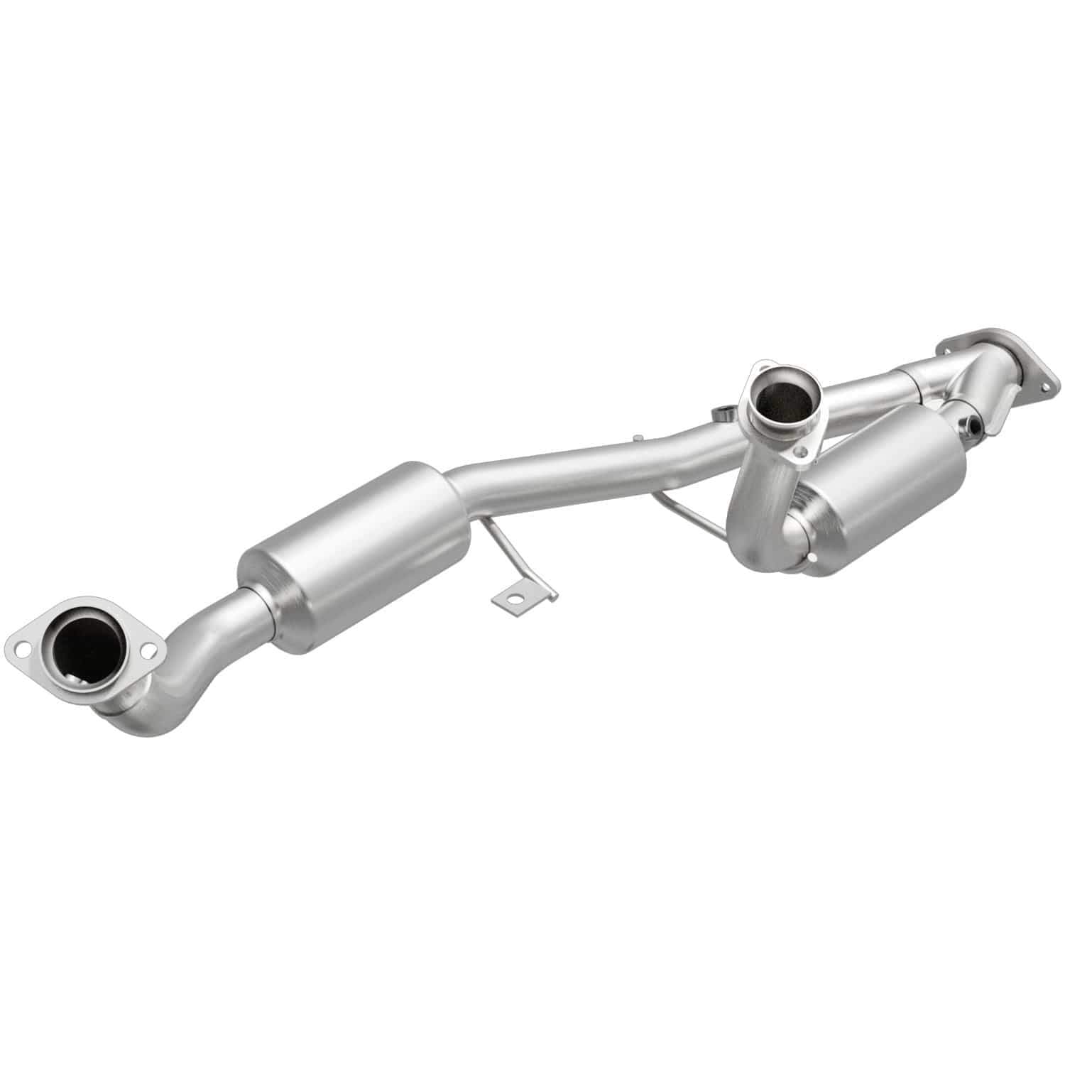 Catalytic Converter MagnaFlow 3391381: California Grade, Direct-Fit, Compatible with 1995 Ford Windstar (CARB Compliant)