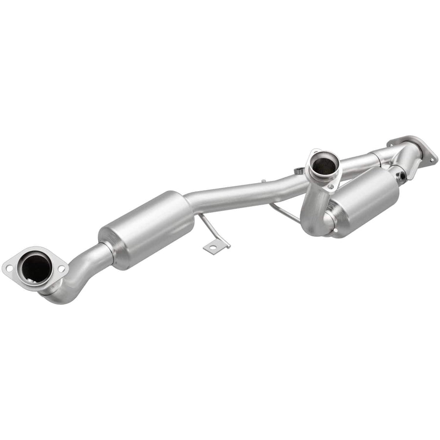 Catalytic Converter MagnaFlow 3391381: California Grade, Direct-Fit, Compatible with 1995 Ford Windstar (CARB Compliant)