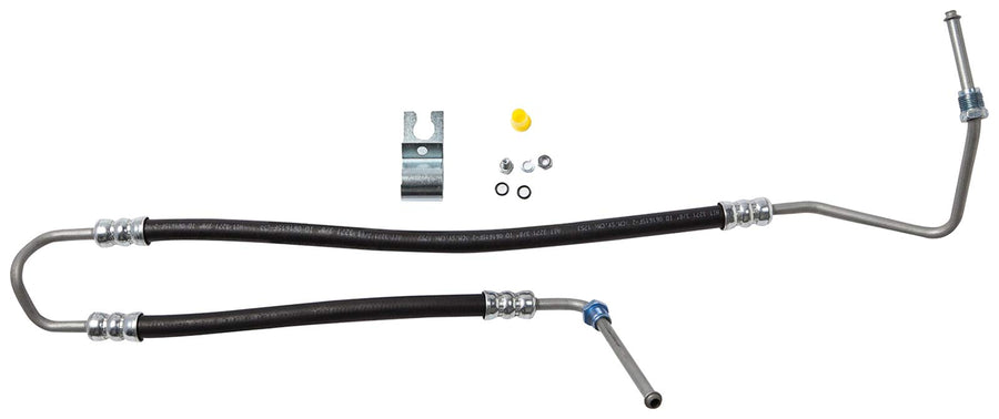 Pressure Line Gates 365535 Power Steering Assembly