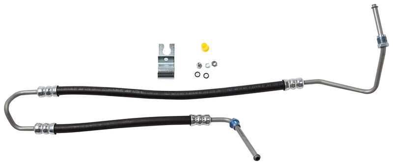 Pressure Line Gates 365535 Power Steering Assembly