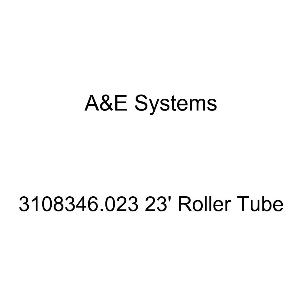Roller Tube A&E Systems 3108346.023 23'