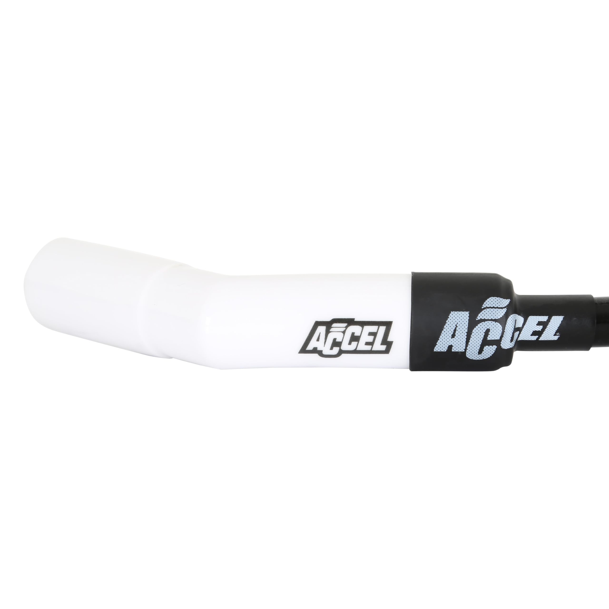 Race Extreme ACCEL 9004C 9000 Spark Plug Wire Set Ceramic Boot