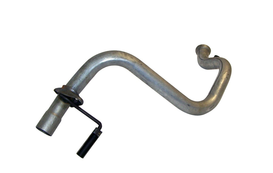 Front Crown Automotive 52018177 Exhaust Pipe
