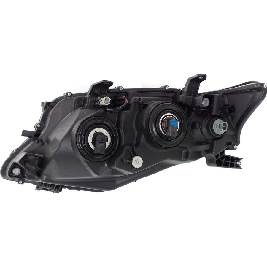 Headlight Eagle Eyes TY1207-B101R