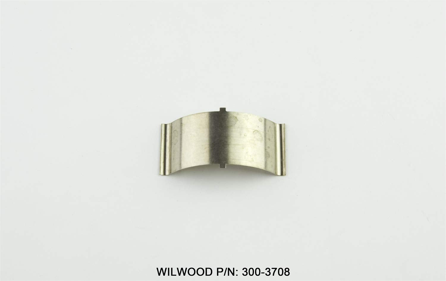 Wilwood SPRING,ANTI-RATTLE,PAD,300-3708 CRES